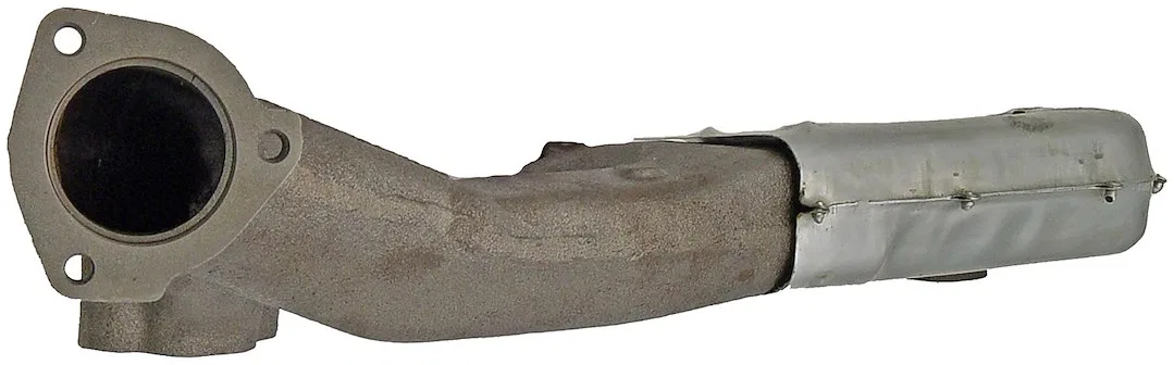674-156 – DORMAN Exhaust Manifold, OE Replacement With Gaskets/ Hardware - view 2